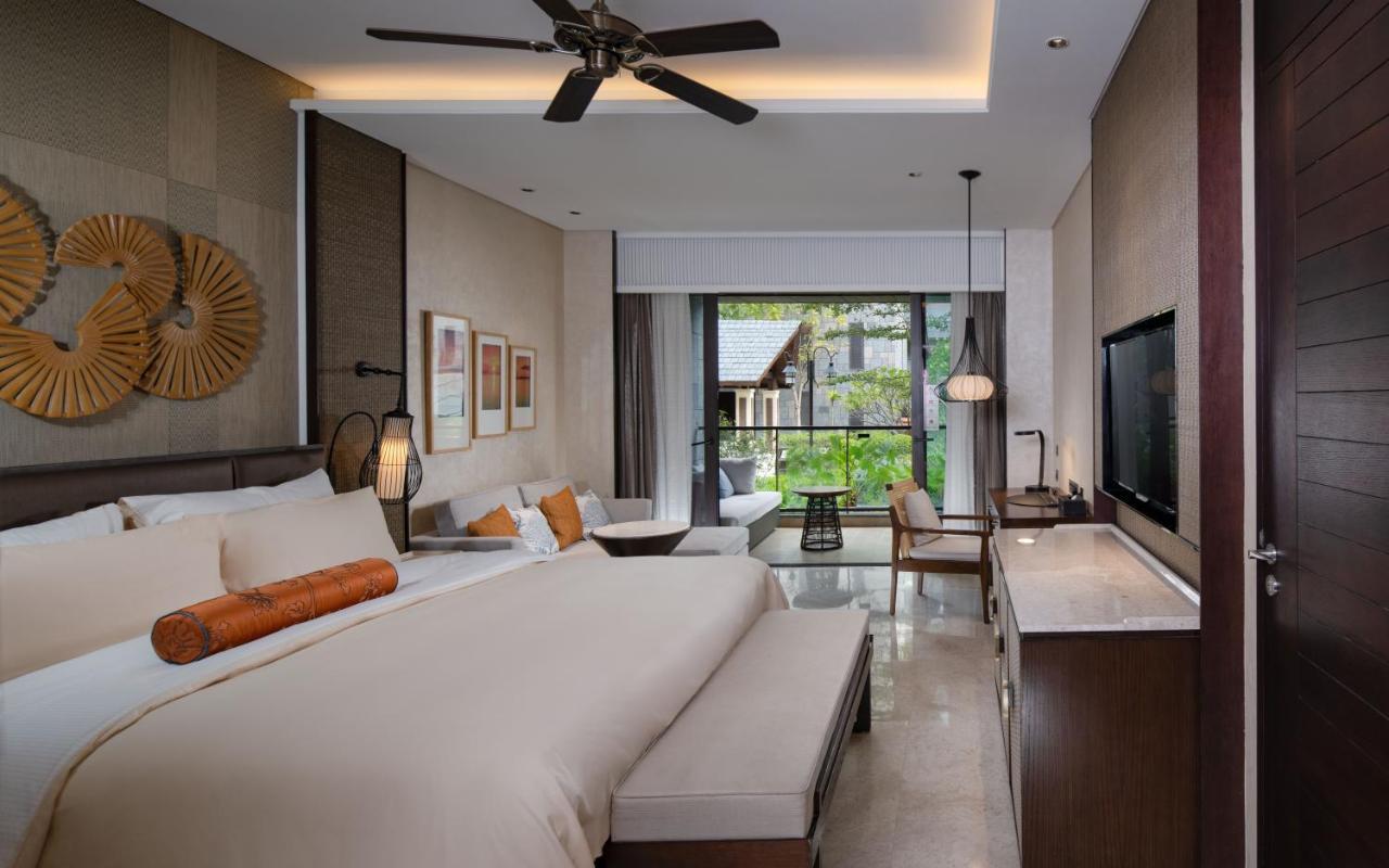 Shenzhen Lavenna Resort Room photo
