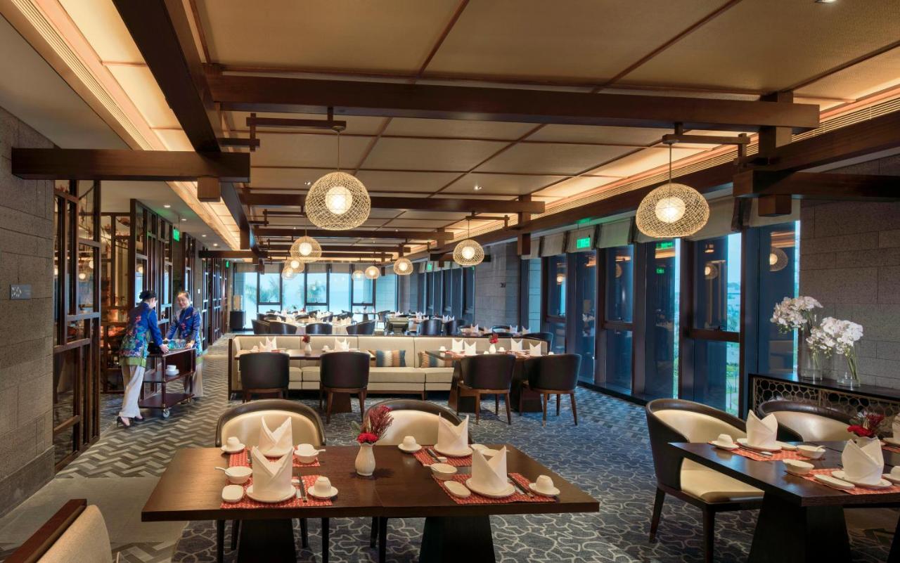 Shenzhen Lavenna Resort Exterior photo