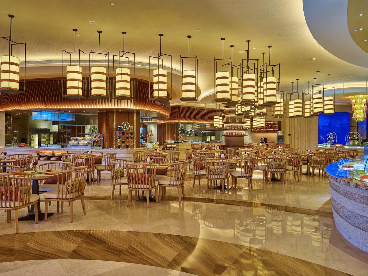 Shenzhen Lavenna Resort Exterior photo