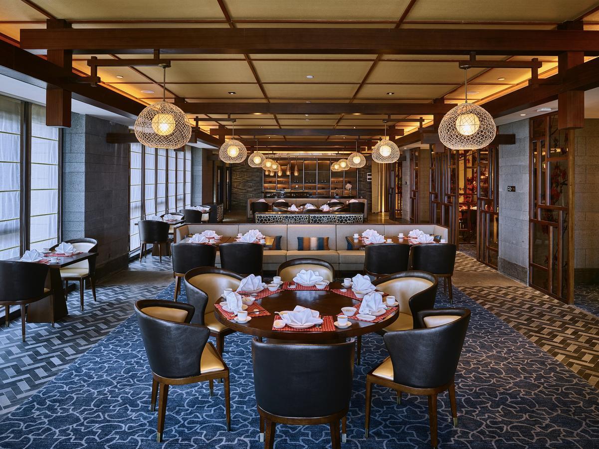 Shenzhen Lavenna Resort Exterior photo