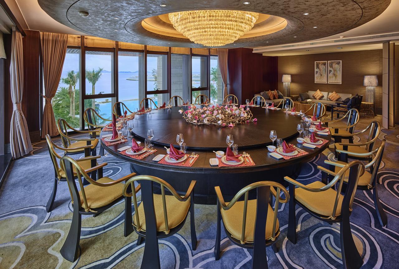 Shenzhen Lavenna Resort Exterior photo